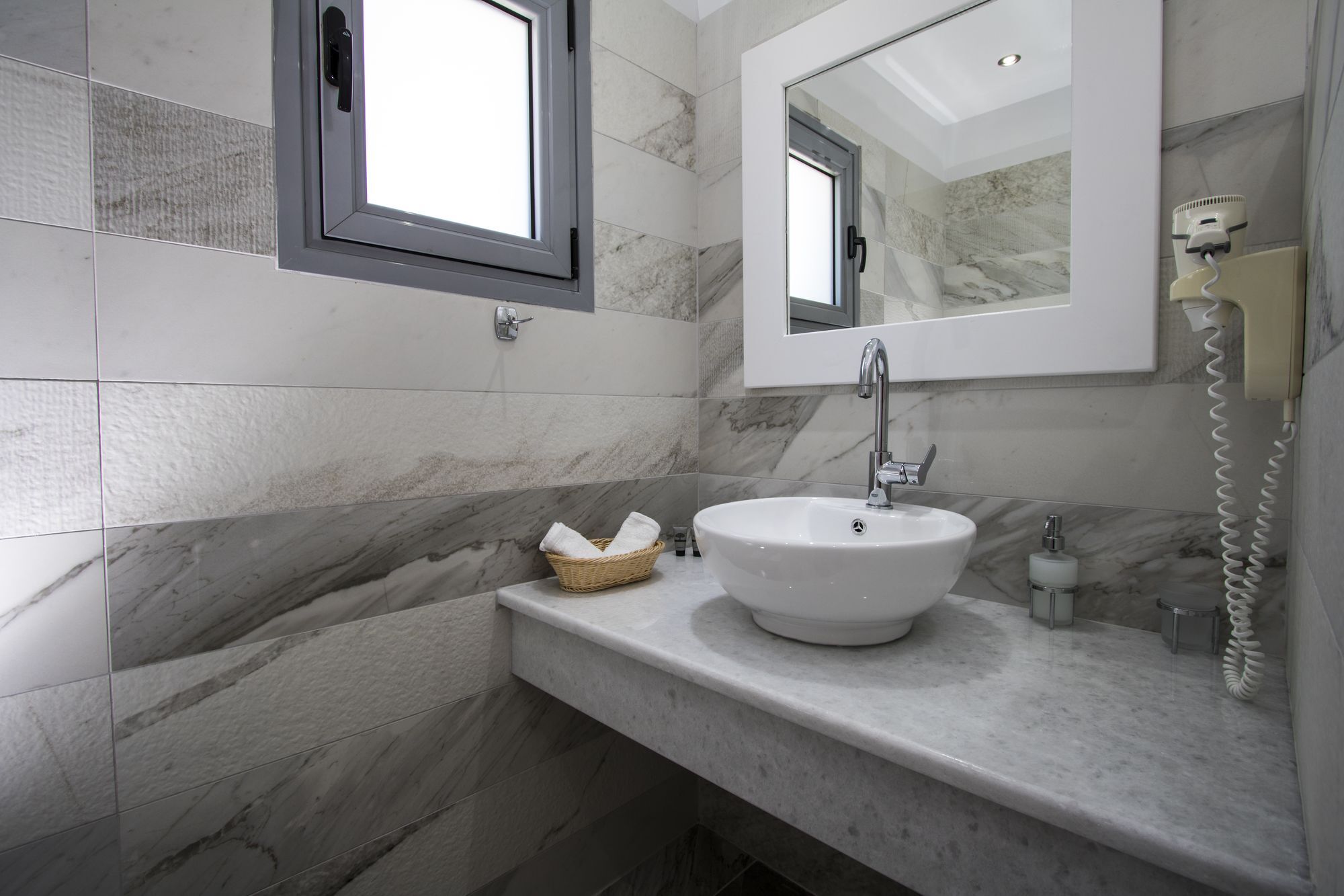 Our Villa Santorini Akrotírion Eksteriør billede